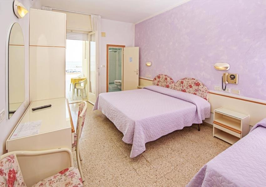 Astoria 3* Cattolica