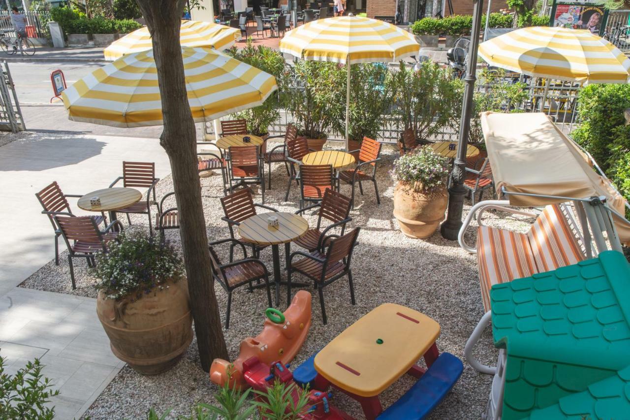 Astoria Hotel Cattolica