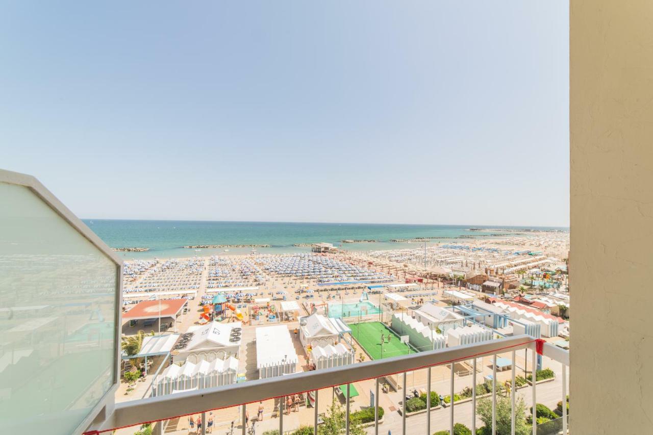 Hotel Astoria Cattolica