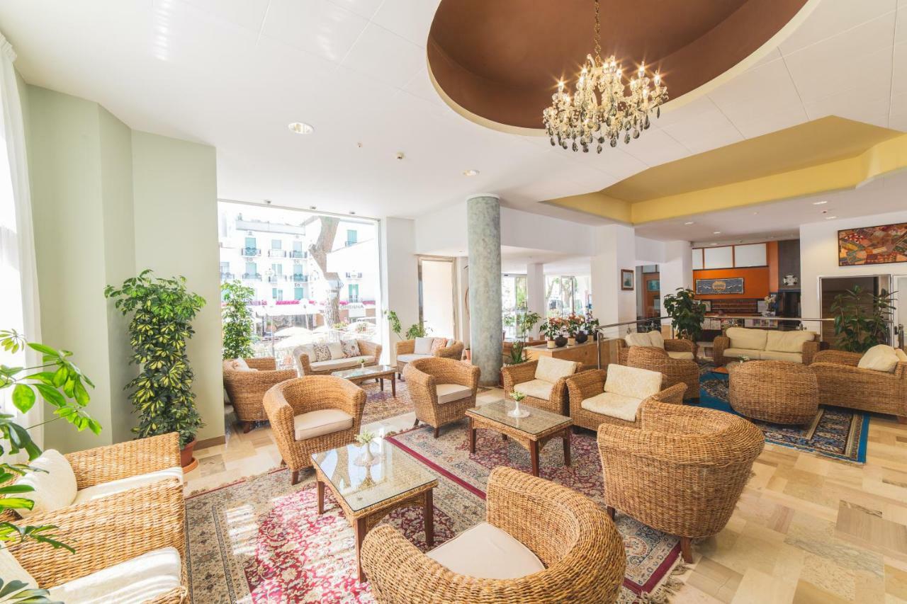 Astoria Hotel