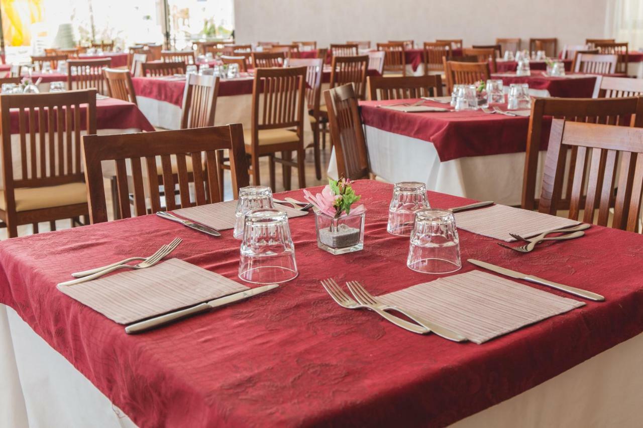 Astoria 3* Cattolica